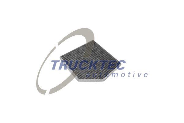 TRUCKTEC AUTOMOTIVE Filter,salongiõhk 07.59.051